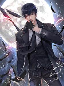 顶尖大少叶枫157章