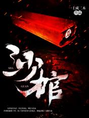 沙棺材 沙棺材