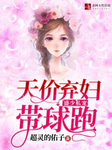 盛少宠妻成瘾