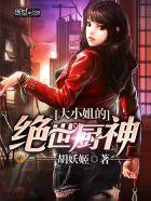 大小姐的神医女婿