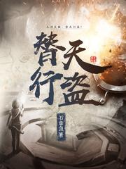 替天行盗完结了吗