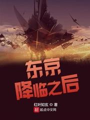 空降东京