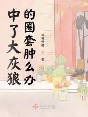 里面有大灰狼