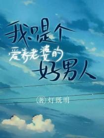 我只是个爱养老婆的好男人怎么办