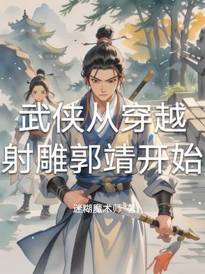 武侠从穿越射雕郭靖开始gl