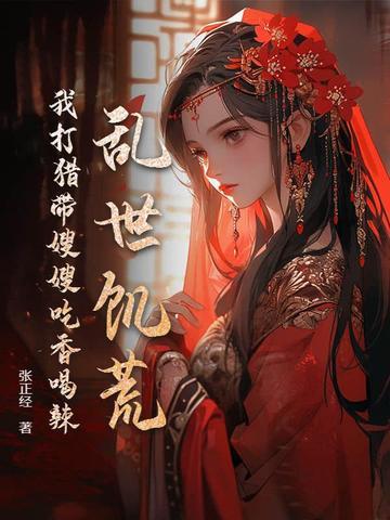 乱世饥荒我打猎带嫂嫂吃香喝辣最新章节