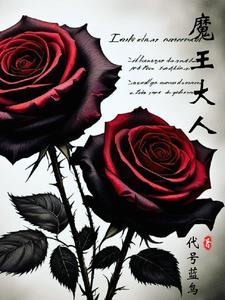 我的魔王大人 我的魔王大人