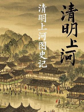 清明上河图的故事目录