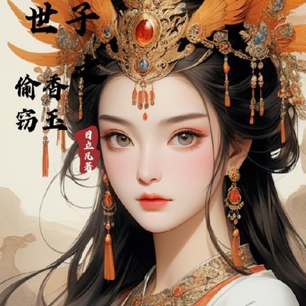 叛逆的世子端庄的姨百度百科 叛逆的世子端庄的姨百度百科