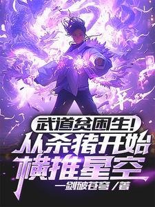 武道贫困生!从杀猪开始横推星空苏峻无弹窗广告 武道贫困生!从杀猪开始横推星空苏峻无弹窗广告