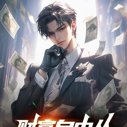 短剧财富自由从每日情报开始