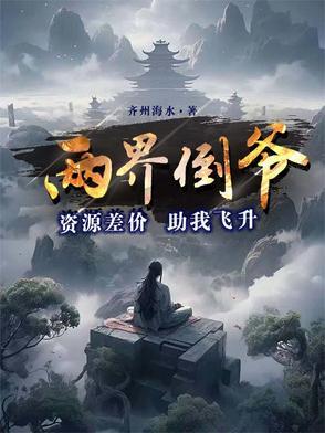两界倒物资的