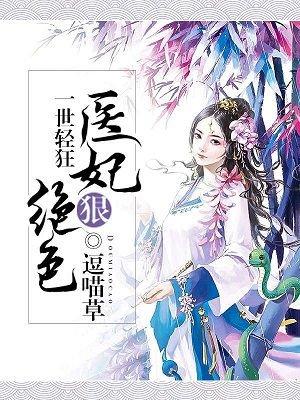 一世狂妃邪九凤