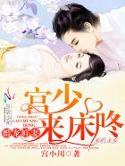 婚宠鲜妻宫少别骄傲 婚宠鲜妻宫少别骄傲