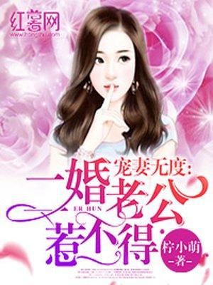 二婚宠妻逃不掉免费阅读全文