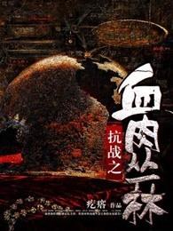 抗战之血肉丛林全免费观看