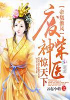 帝凰神医弃妃完整版