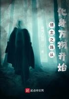 神选领主之路