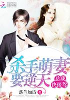 杀手总裁腹黑妻