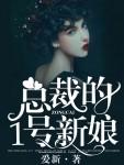 总裁的1号新娘免费阅读