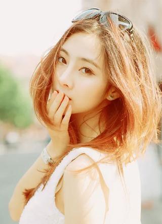 我若在你心上好看吗