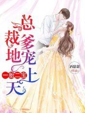 一胎二宝总裁爹地狠宠溺