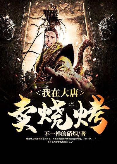 我在大唐卖烧烤境界 我在大唐卖烧烤境界