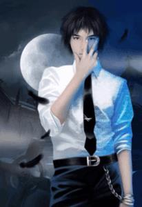 神秘金瞳杨波颜如玉 七宝琉璃