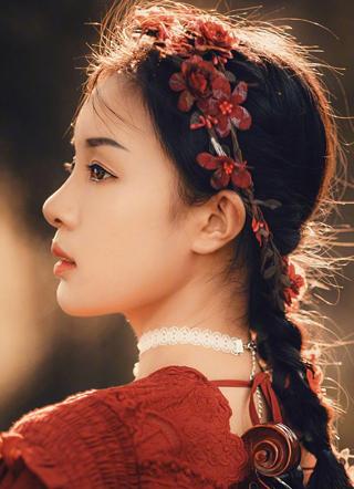 许你一世长安免费观看