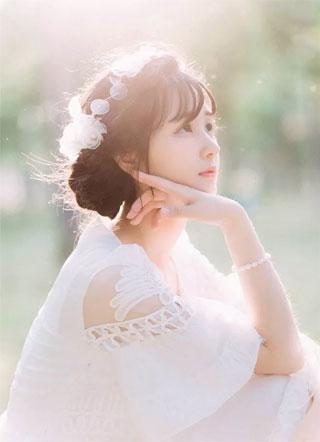 美食小娇娘 妖精兔