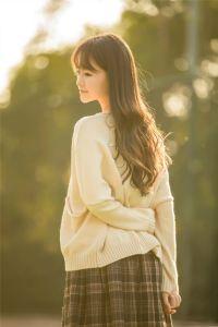 姜漫雪傅清野抖音