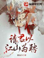 请君以江山为聘什么意思 请君以江山为聘什么意思