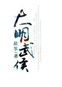 大明武侯. 大明武侯.