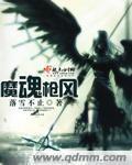 魔魂枪风 魔魂枪风