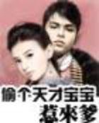 偷个天才宝宝惹来爹 偷个天才宝宝惹来爹