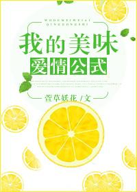 我的美味爱情公式 我的美味爱情公式