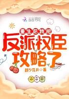 重生后我把反派权臣攻略了 重生后我把反派权臣攻略了