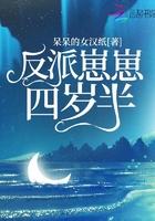 反派崽崽四岁半 反派崽崽四岁半