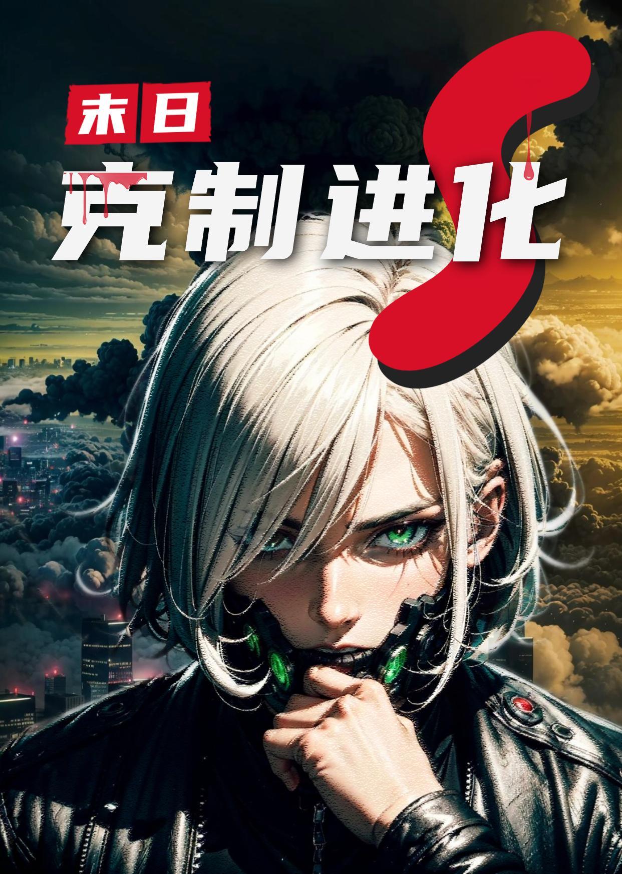 末日:克制进化S 末日:克制进化S